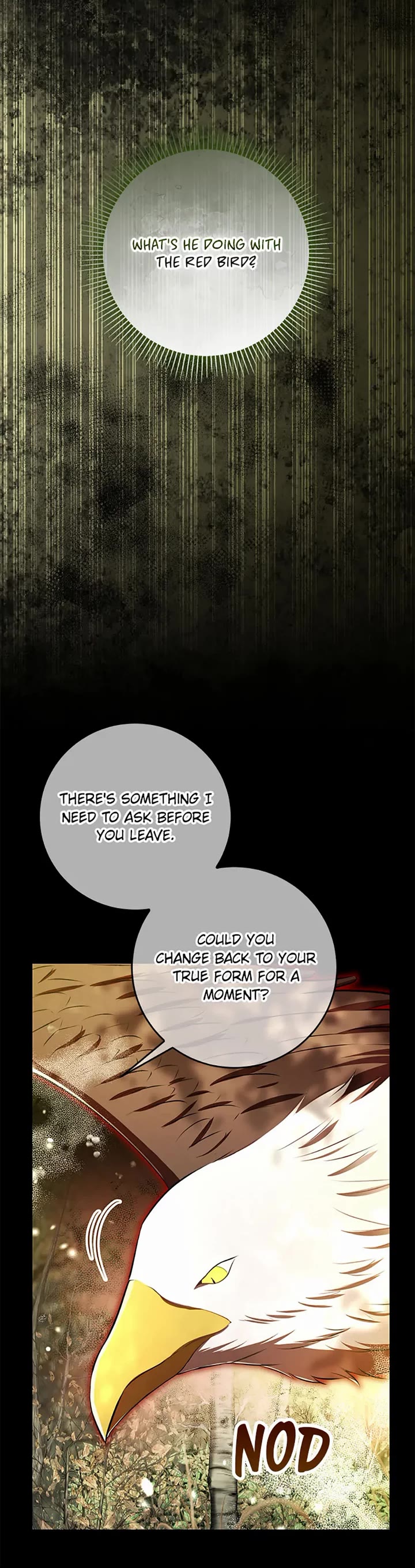 Baby Squirrel Is Good at Everything Chapter 96 page 25 - Chapter 96