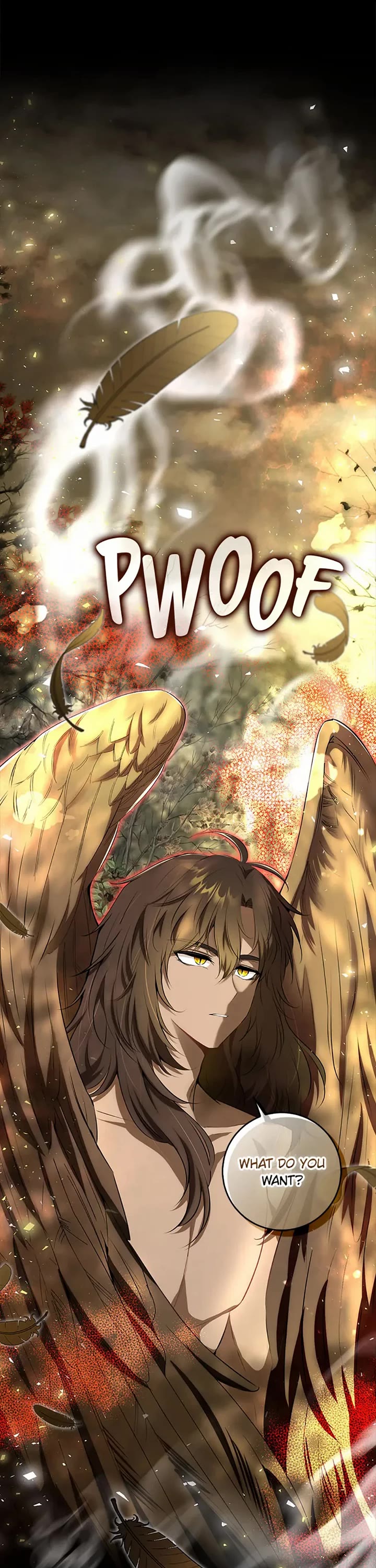Baby Squirrel Is Good at Everything Chapter 96 page 26 - Chapter 96