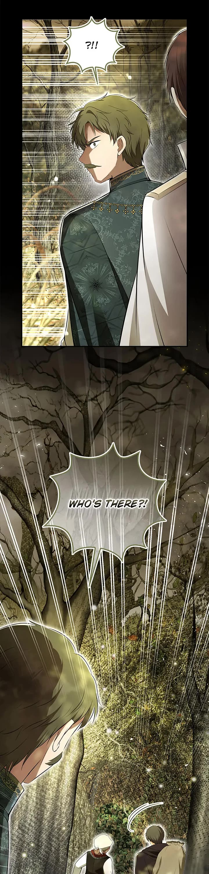 Baby Squirrel Is Good at Everything Chapter 96 page 32 - Chapter 96
