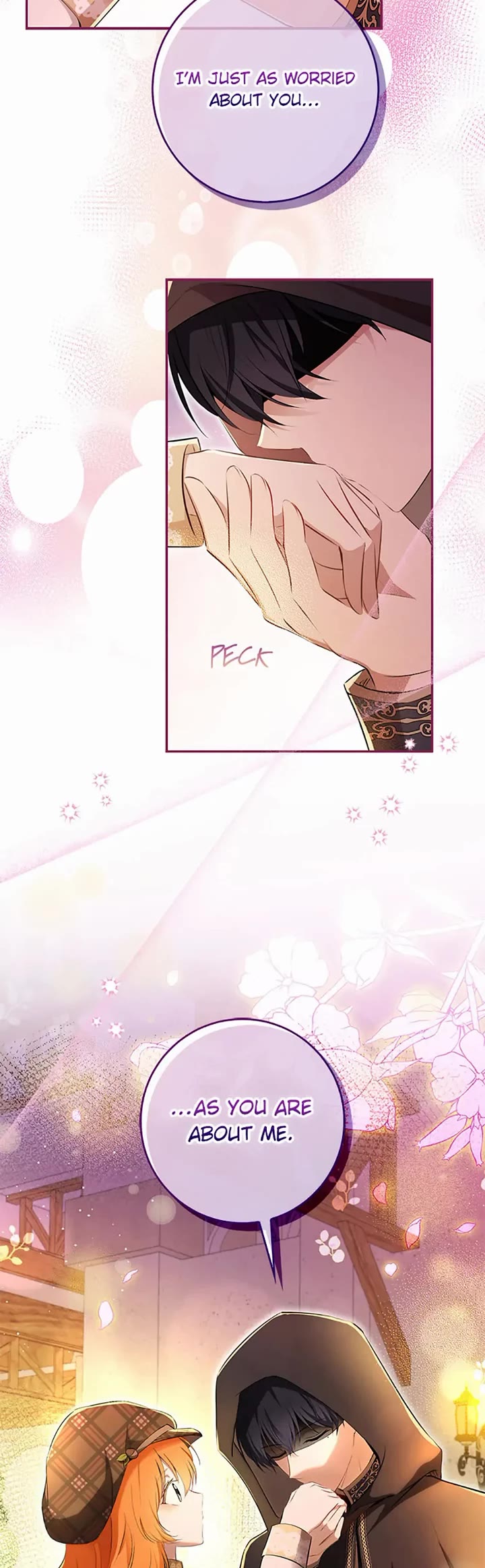 Baby Squirrel Is Good at Everything Chapter 96 page 5 - Chapter 96