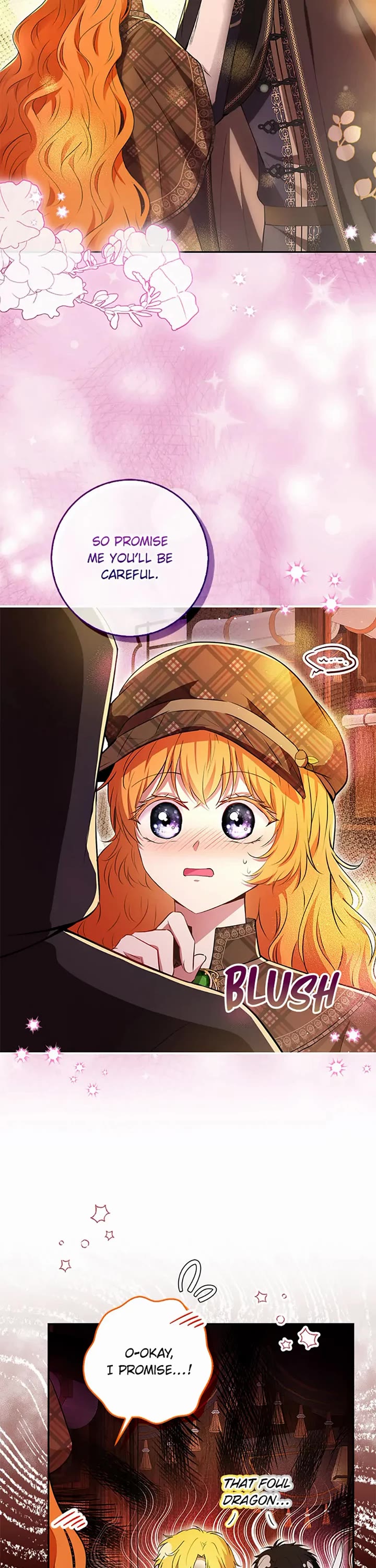 Baby Squirrel Is Good at Everything Chapter 96 page 6 - Chapter 96