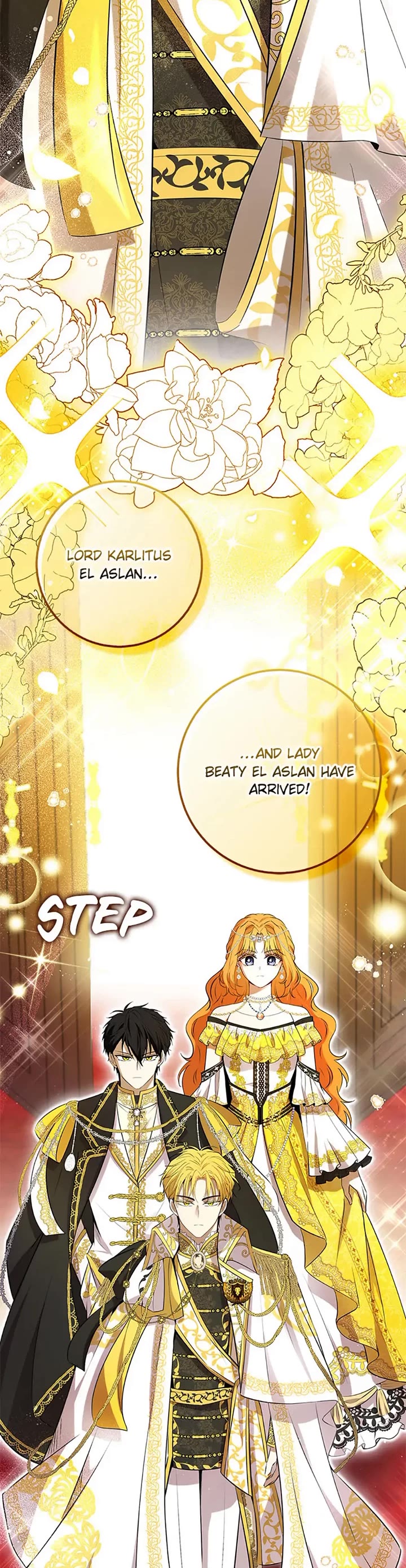 Baby Squirrel Is Good at Everything Chapter 97 page 19 - Chapter 97