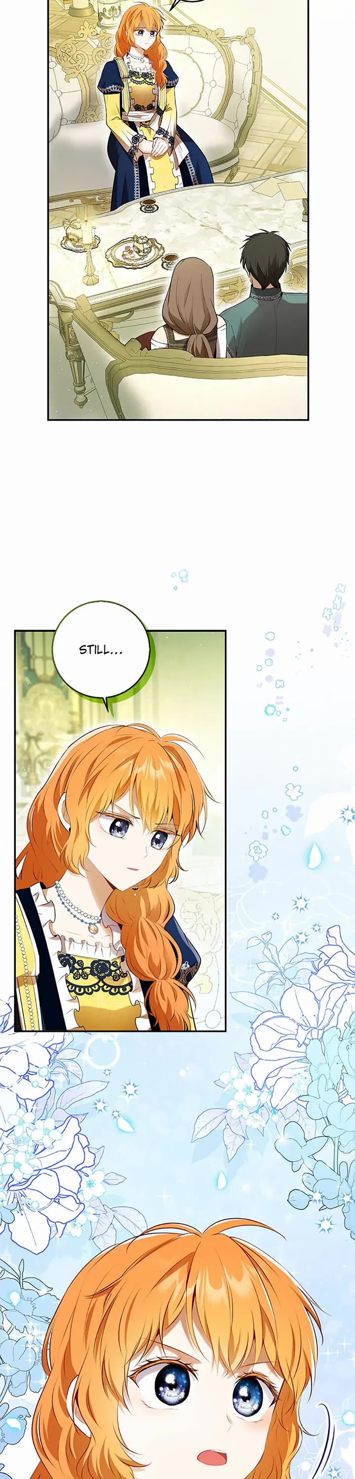 Baby Squirrel Is Good at Everything Chapter 97 page 2 - Chapter 97