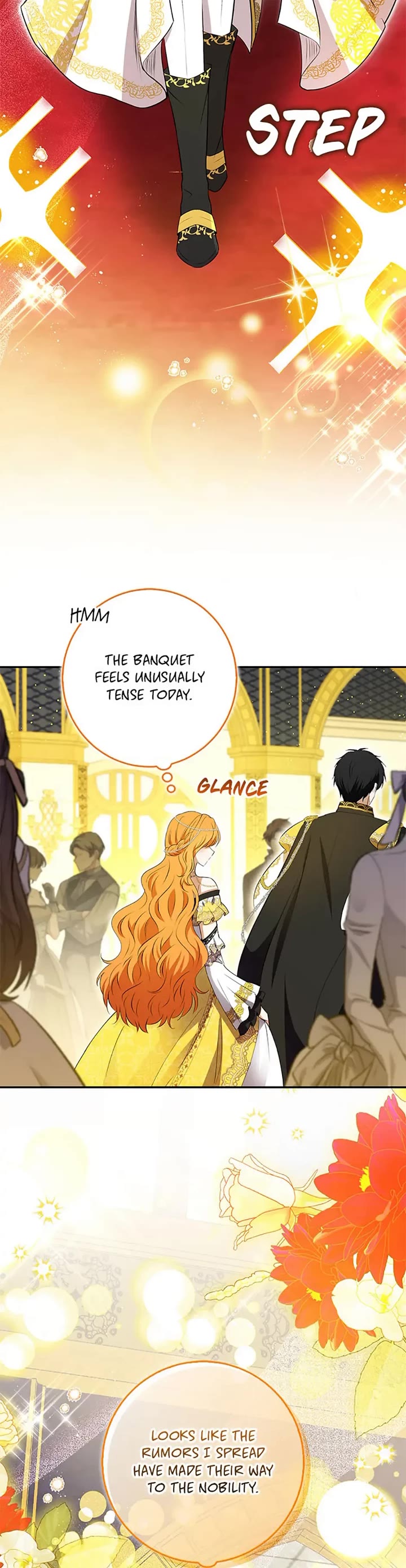 Baby Squirrel Is Good at Everything Chapter 97 page 20 - Chapter 97