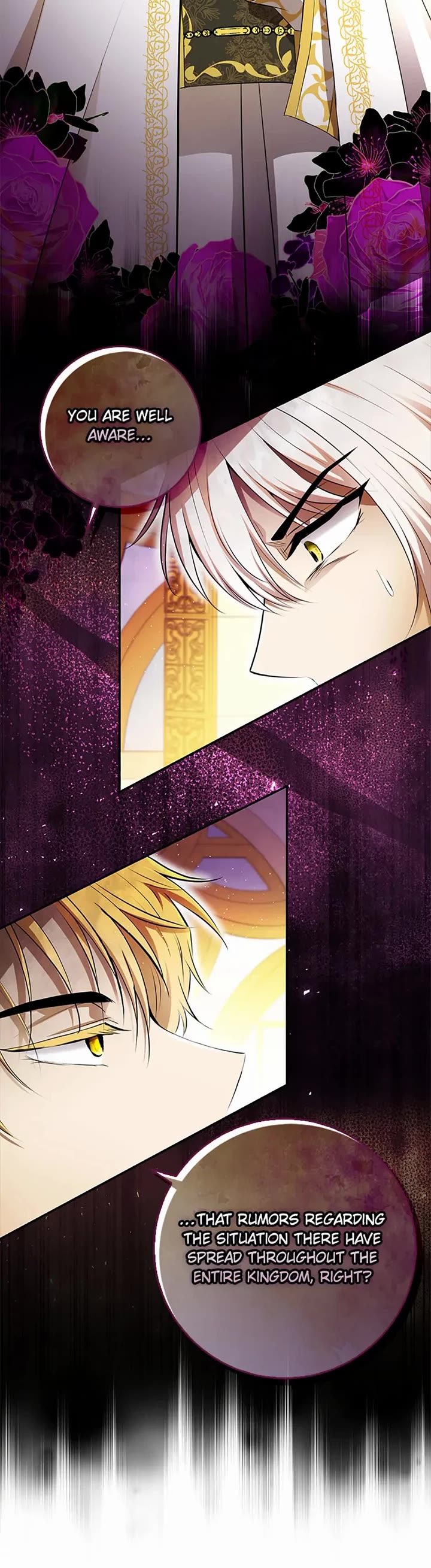 Baby Squirrel Is Good at Everything Chapter 97 page 25 - Chapter 97