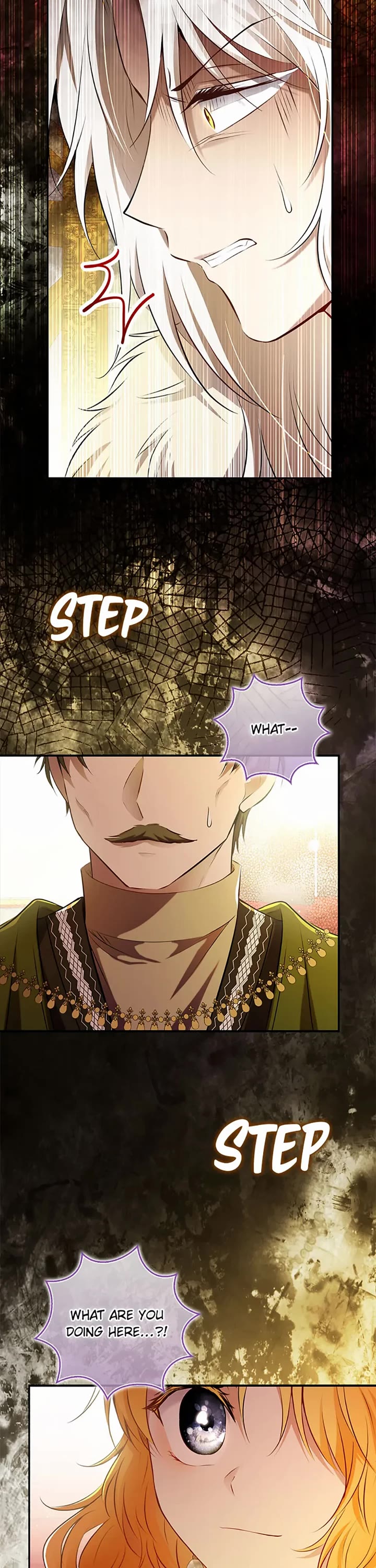 Baby Squirrel Is Good at Everything Chapter 97 page 31 - Chapter 97