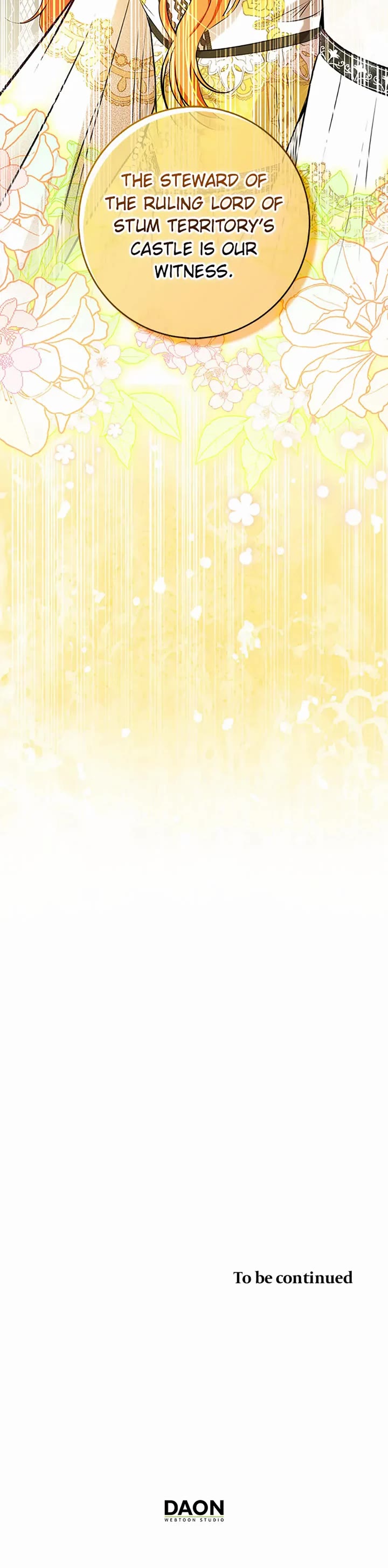 Baby Squirrel Is Good at Everything Chapter 97 page 33 - Chapter 97