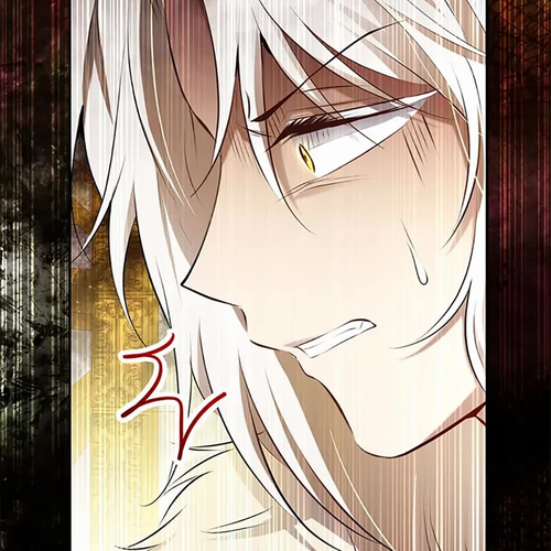 Baby Squirrel Is Good at Everything Chapter 97 cover