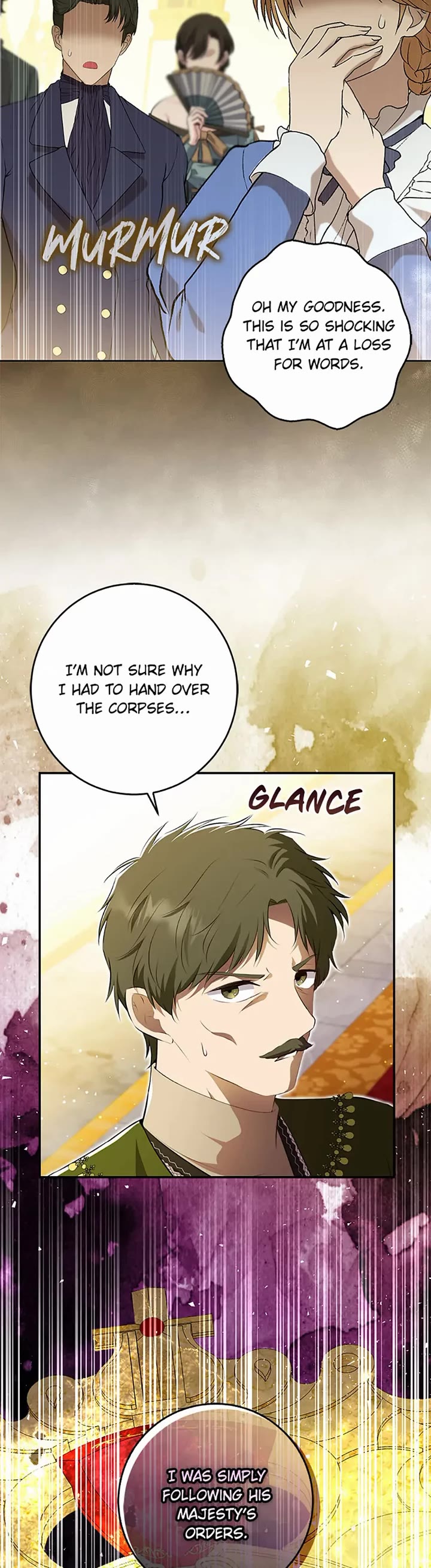Baby Squirrel Is Good at Everything Chapter 98 page 14 - Chapter 98