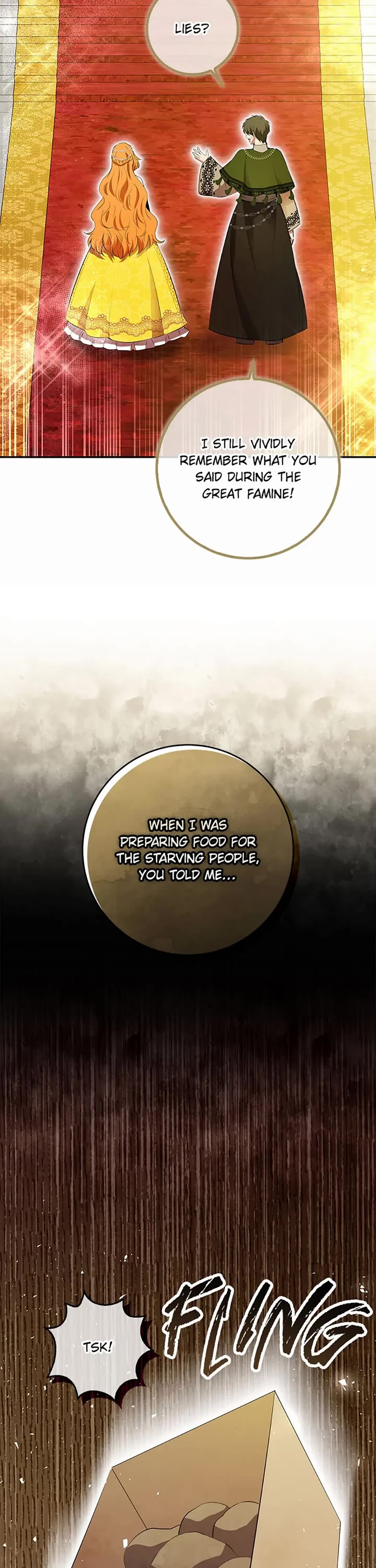Baby Squirrel Is Good at Everything Chapter 98 page 17 - Chapter 98