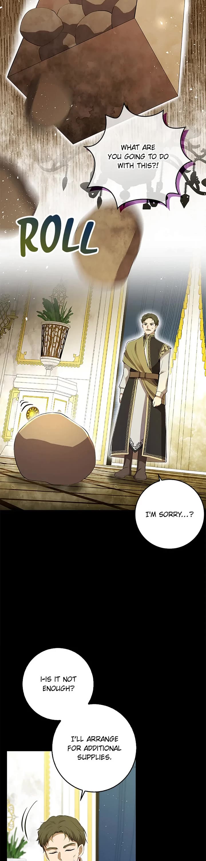 Baby Squirrel Is Good at Everything Chapter 98 page 18 - Chapter 98