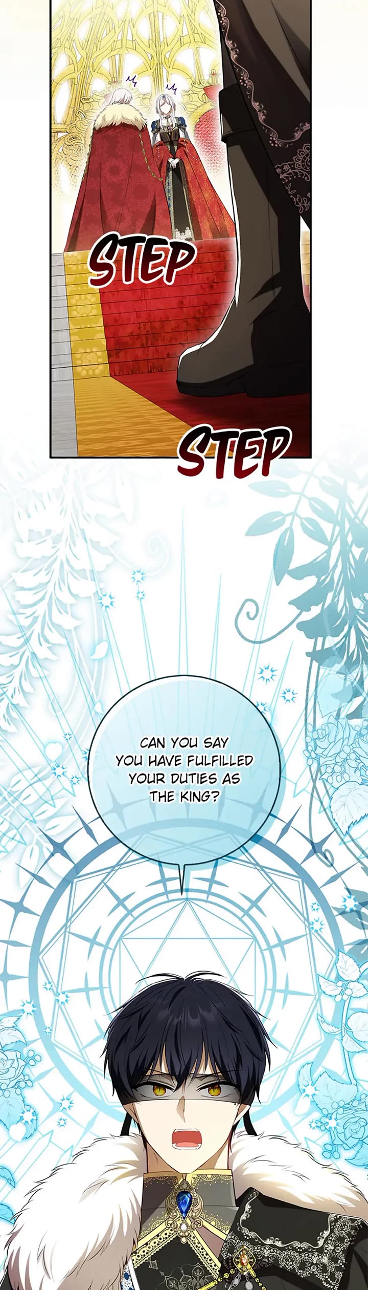 Baby Squirrel Is Good at Everything Chapter 98 page 25 - Chapter 98