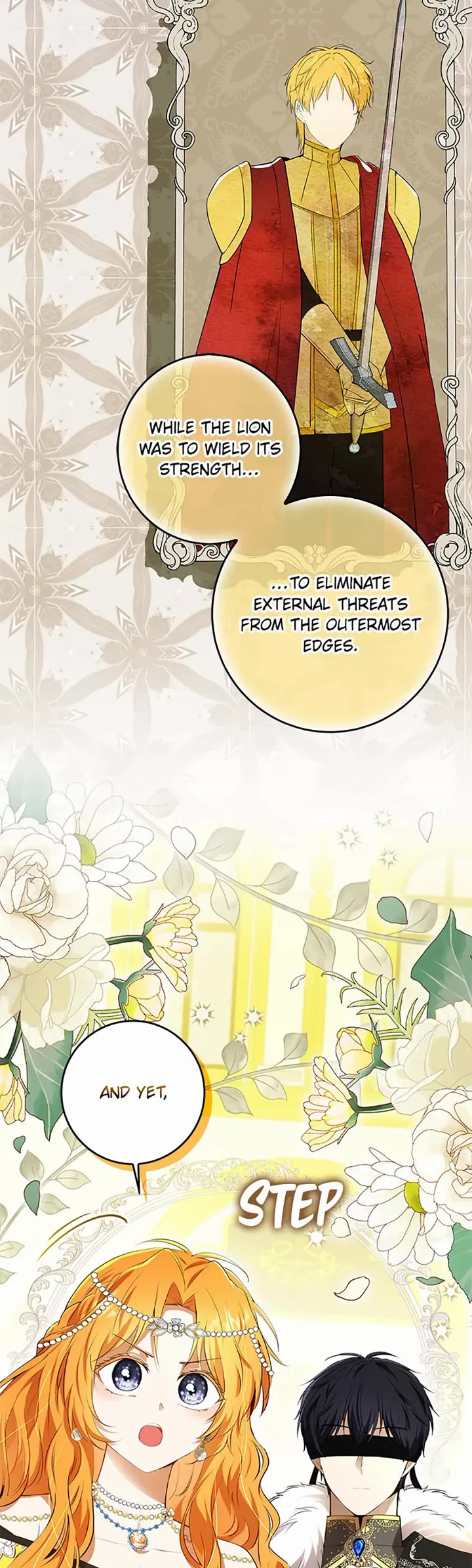 Baby Squirrel Is Good at Everything Chapter 98 page 29 - Chapter 98