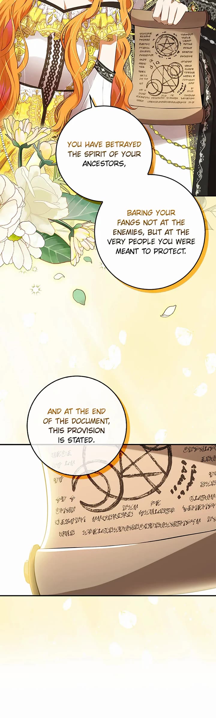 Baby Squirrel Is Good at Everything Chapter 98 page 30 - Chapter 98