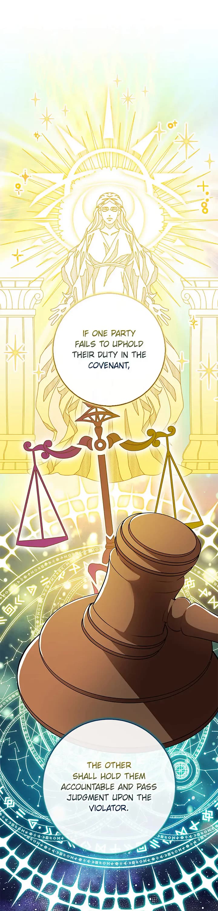 Baby Squirrel Is Good at Everything Chapter 98 page 31 - Chapter 98