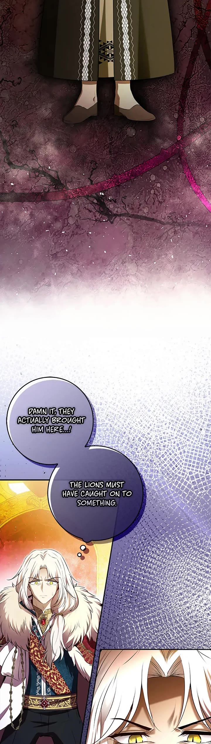 Baby Squirrel Is Good at Everything Chapter 98 page 5 - Chapter 98