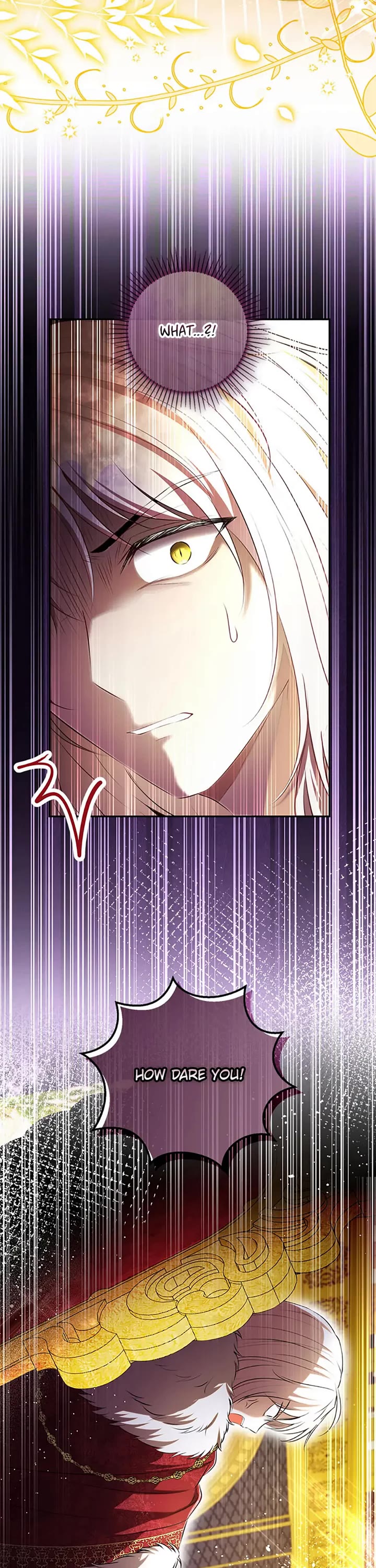 Baby Squirrel Is Good at Everything Chapter 98 page 7 - Chapter 98