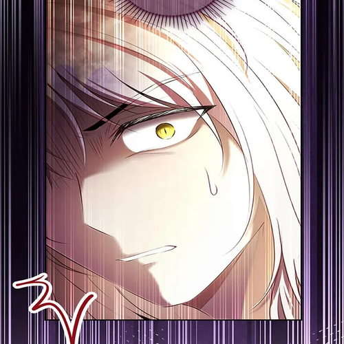 Baby Squirrel Is Good at Everything Chapter 98 cover