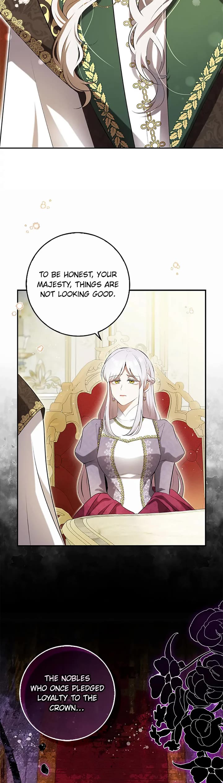 Baby Squirrel Is Good at Everything Chapter 99 page 14 - Chapter 99