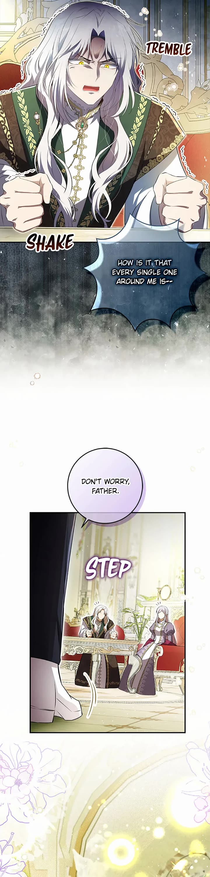 Baby Squirrel Is Good at Everything Chapter 99 page 18 - Chapter 99