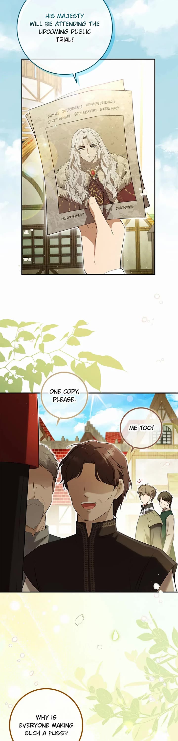 Baby Squirrel Is Good at Everything Chapter 99 page 2 - Chapter 99