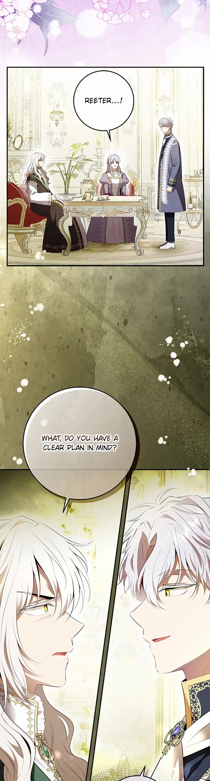 Baby Squirrel Is Good at Everything Chapter 99 page 20 - Chapter 99
