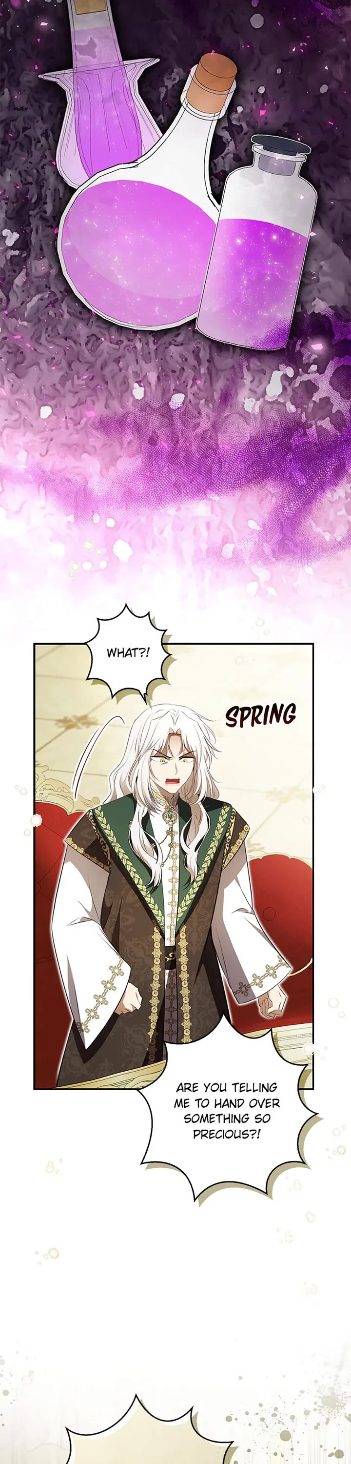 Baby Squirrel Is Good at Everything Chapter 99 page 23 - Chapter 99