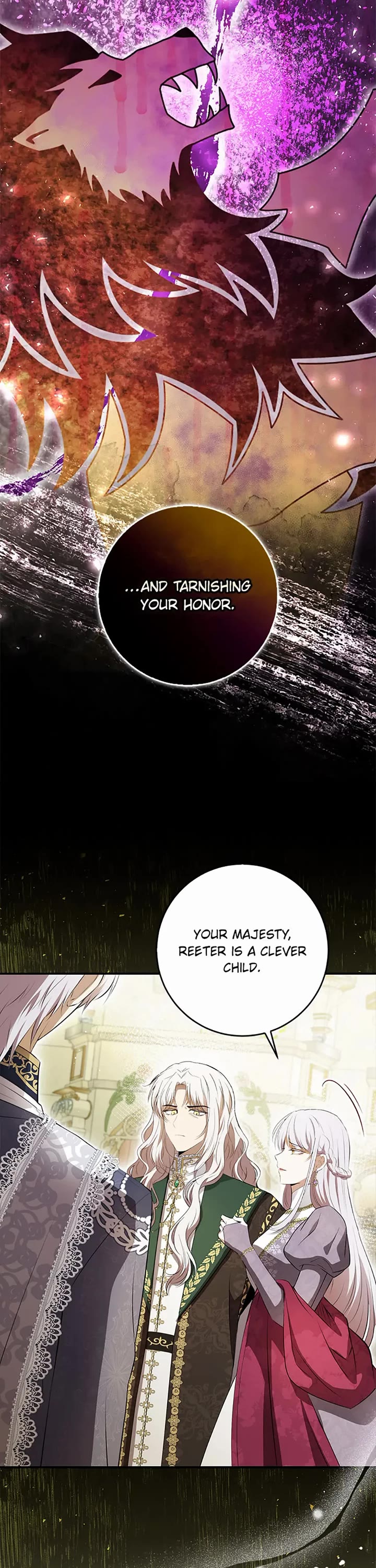 Baby Squirrel Is Good at Everything Chapter 99 page 26 - Chapter 99