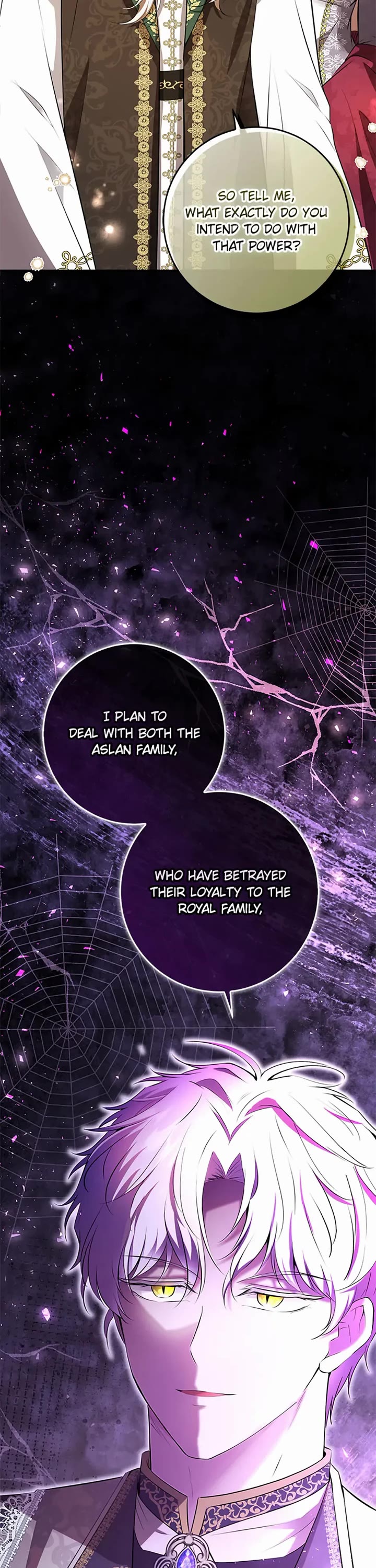 Baby Squirrel Is Good at Everything Chapter 99 page 28 - Chapter 99