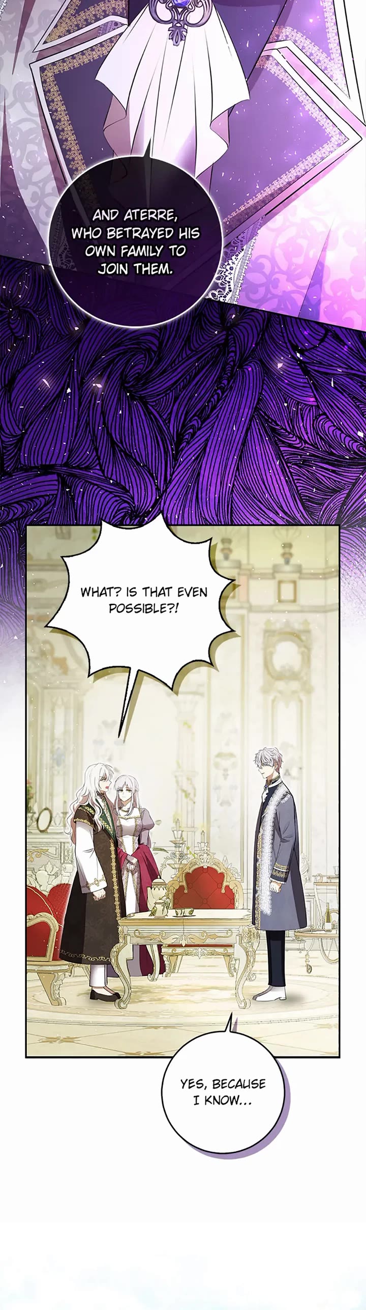 Baby Squirrel Is Good at Everything Chapter 99 page 29 - Chapter 99