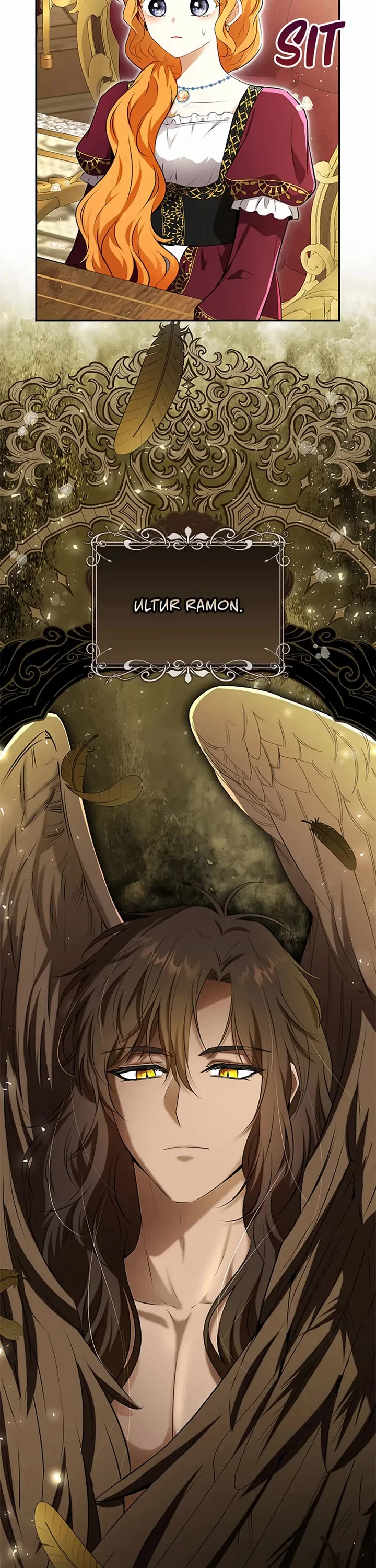 Baby Squirrel Is Good at Everything Chapter 99 page 8 - Chapter 99