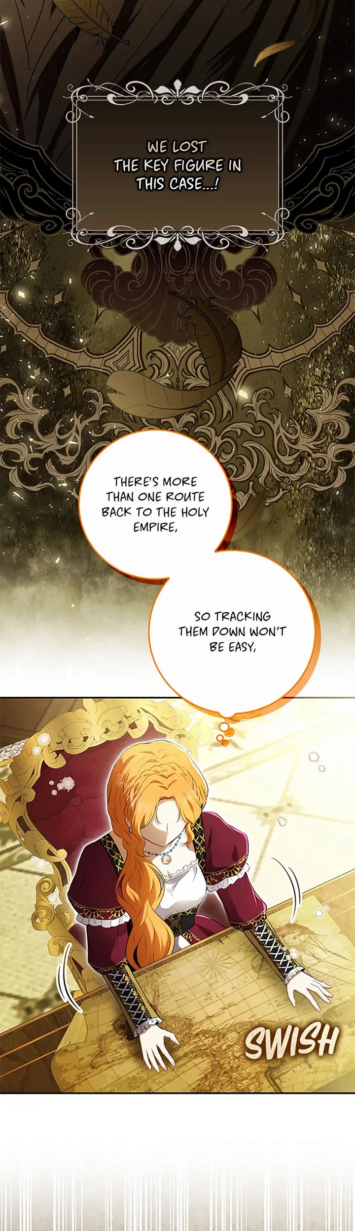 Baby Squirrel Is Good at Everything Chapter 99 page 9 - Chapter 99