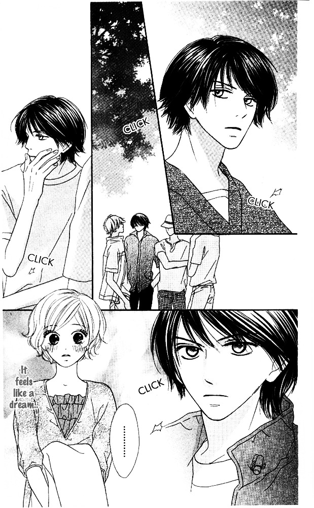 Baby, Star Chapter 1 page 10 - Chapter story:-1 : 01: Baby Star