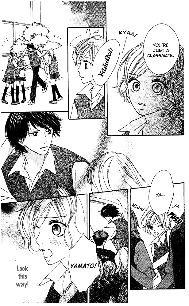 Baby, Star Chapter 1 page 22 - Chapter story:-1 : 01: Baby Star
