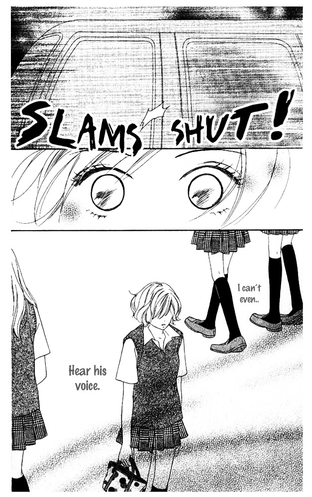 Baby, Star Chapter 1 page 23 - Chapter story:-1 : 01: Baby Star
