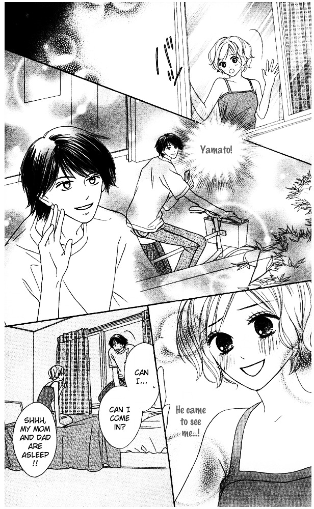Baby, Star Chapter 1 page 25 - Chapter story:-1 : 01: Baby Star
