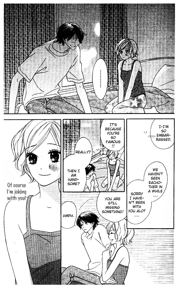 Baby, Star Chapter 1 page 26 - Chapter story:-1 : 01: Baby Star