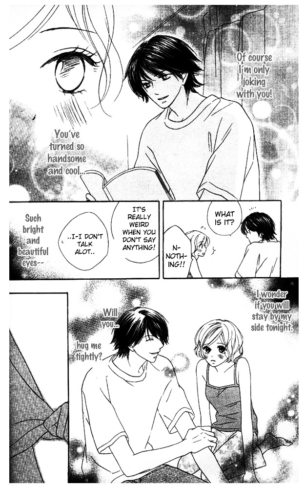 Baby, Star Chapter 1 page 27 - Chapter story:-1 : 01: Baby Star