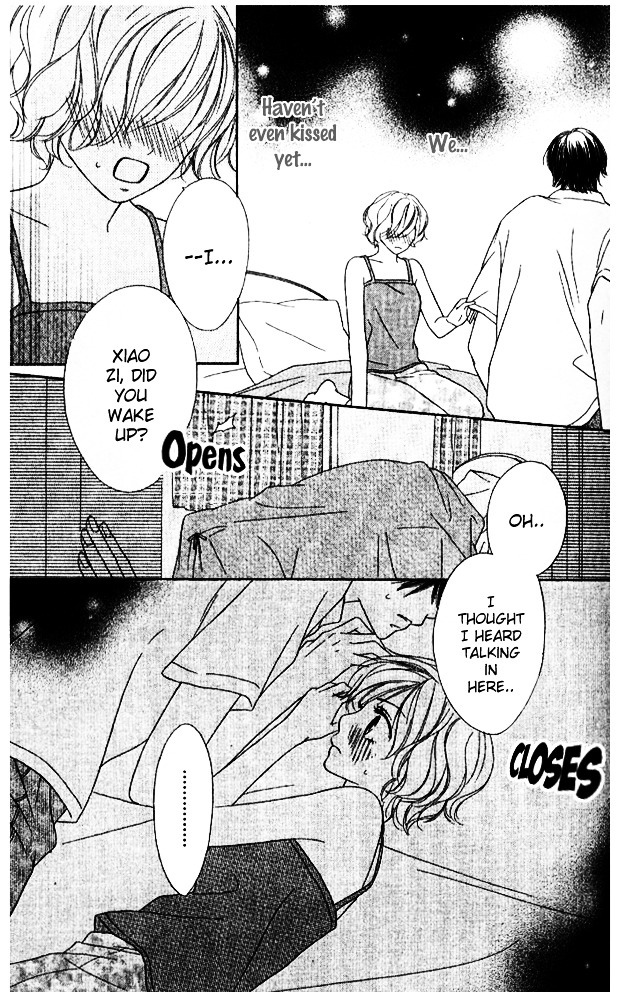 Baby, Star Chapter 1 page 28 - Chapter story:-1 : 01: Baby Star