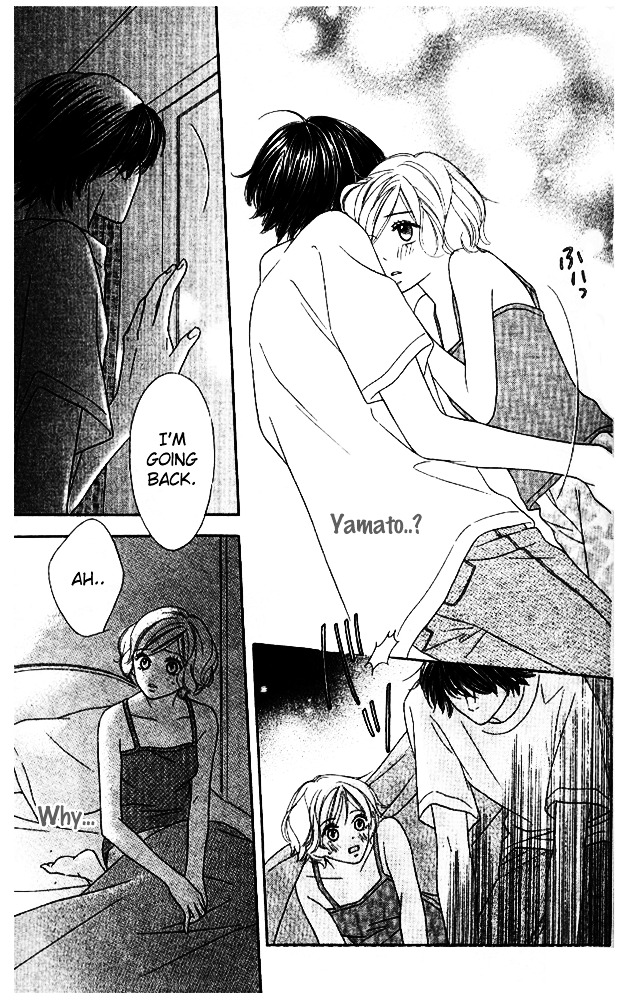 Baby, Star Chapter 1 page 30 - Chapter story:-1 : 01: Baby Star