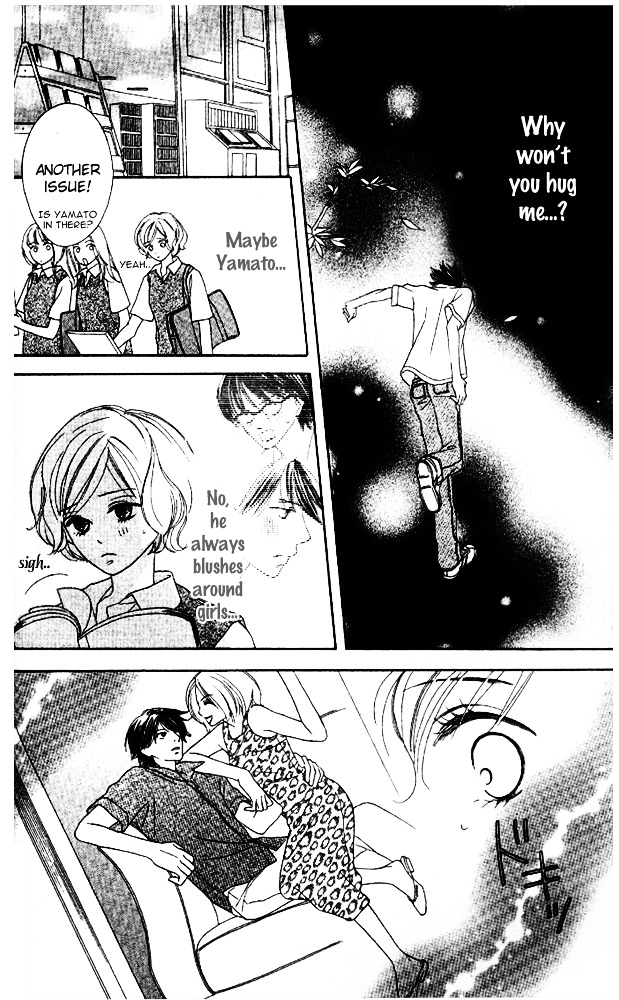 Baby, Star Chapter 1 page 31 - Chapter story:-1 : 01: Baby Star
