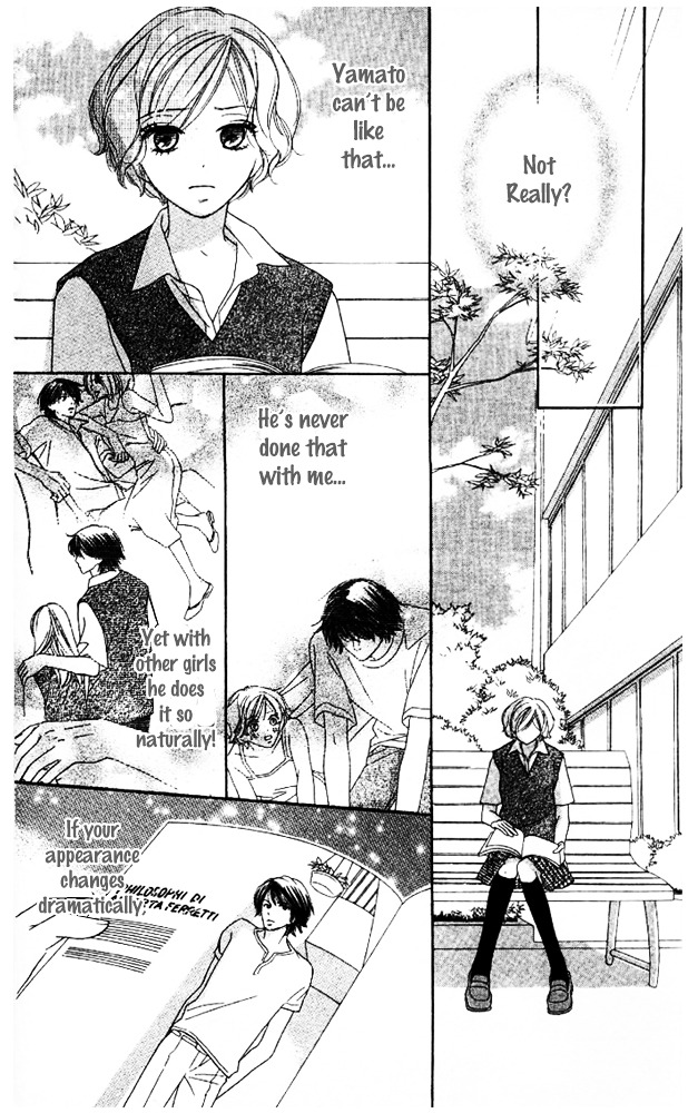 Baby, Star Chapter 1 page 35 - Chapter story:-1 : 01: Baby Star
