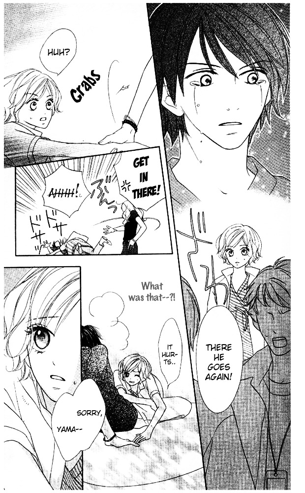 Baby, Star Chapter 1 page 42 - Chapter story:-1 : 01: Baby Star