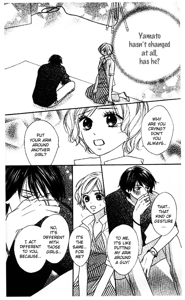 Baby, Star Chapter 1 page 43 - Chapter story:-1 : 01: Baby Star