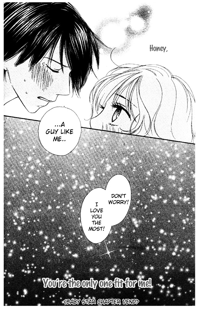 Baby, Star Chapter 1 page 45 - Chapter story:-1 : 01: Baby Star
