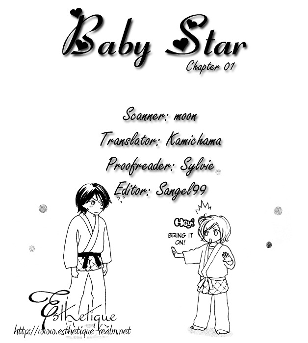 Baby, Star Chapter 1 page 46 - Chapter story:-1 : 01: Baby Star