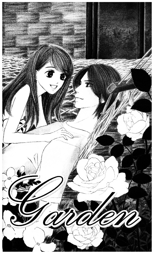Baby, Star Chapter 2 page 3 - Chapter story:-2 : 02: English Garden