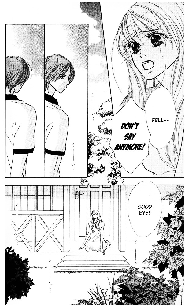 Baby, Star Chapter 2 page 30 - Chapter story:-2 : 02: English Garden