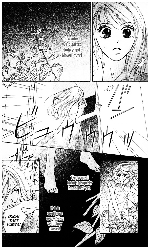 Baby, Star Chapter 2 page 32 - Chapter story:-2 : 02: English Garden