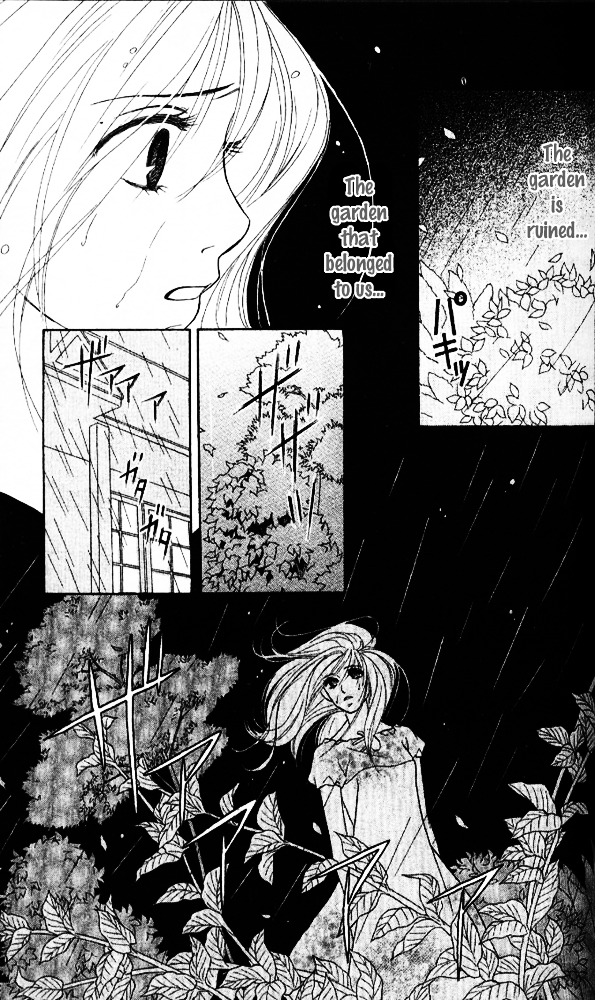 Baby, Star Chapter 2 page 33 - Chapter story:-2 : 02: English Garden